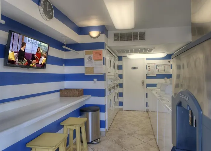 237- Fully Furnished, Wifi Included Apartment Scottsdale