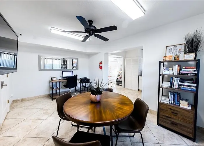 237- Fully Furnished, Wifi Included Apartment Scottsdale