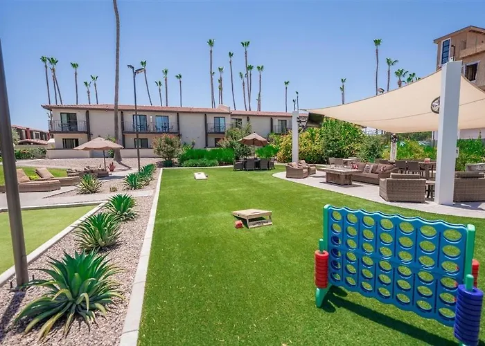 237- Fully Furnished, Wifi Included Scottsdale