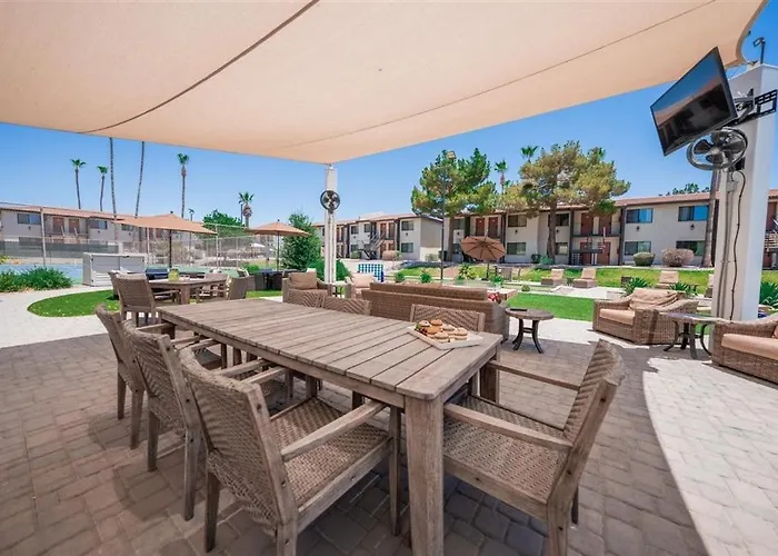 Apartment 237- Fully Furnished, Wifi Included Scottsdale