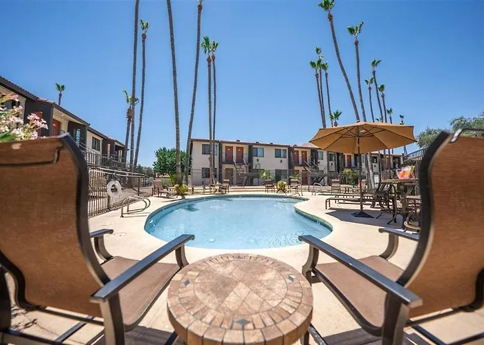 Apartment 237- Fully Furnished, Wifi Included Scottsdale