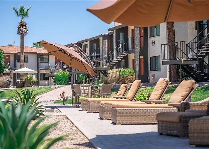 Apartment 237- Fully Furnished, Wifi Included Scottsdale
