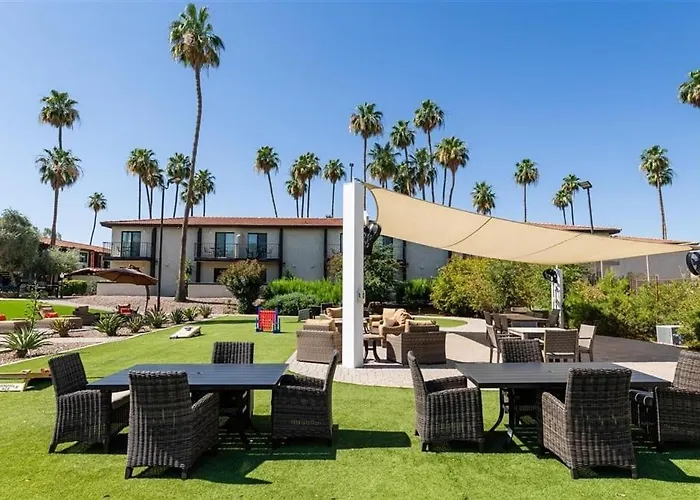 Apartment 237- Fully Furnished, Wifi Included Scottsdale