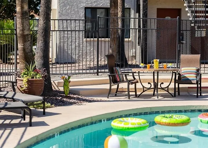 237- Fully Furnished, Wifi Included Scottsdale