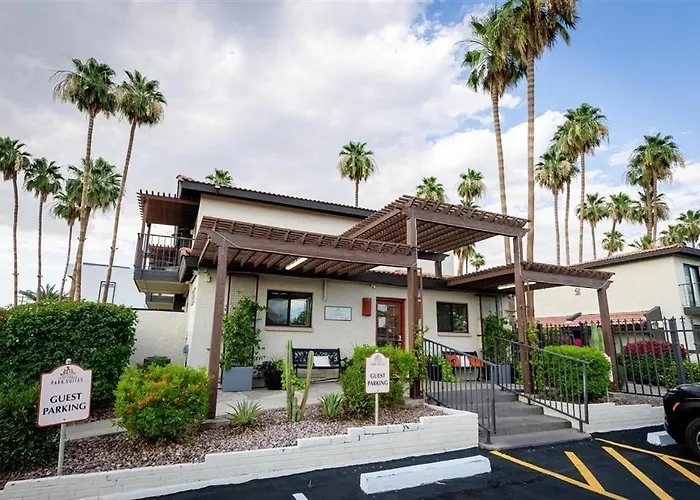 237- Fully Furnished, Wifi Included Apartment Scottsdale