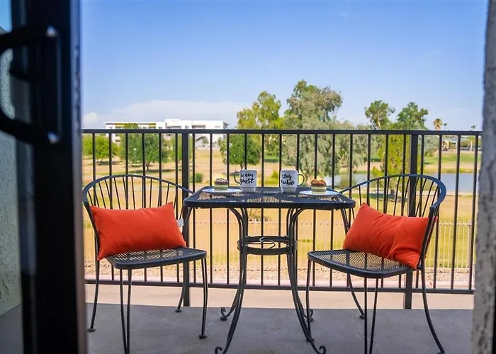 Apartment 237- Fully Furnished, Wifi Included