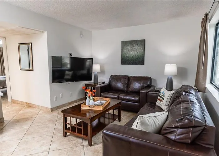 237- Fully Furnished, Wifi Included Apartment Scottsdale