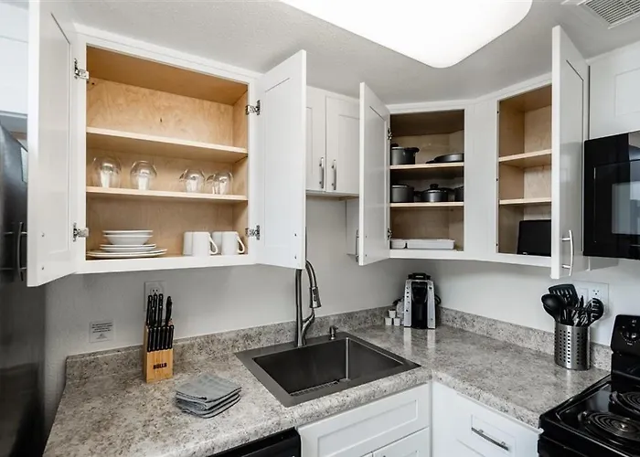 Apartment 237- Fully Furnished, Wifi Included