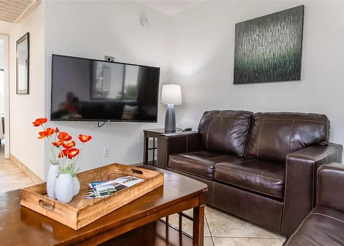 237- Fully Furnished, Wifi Included Apartment
