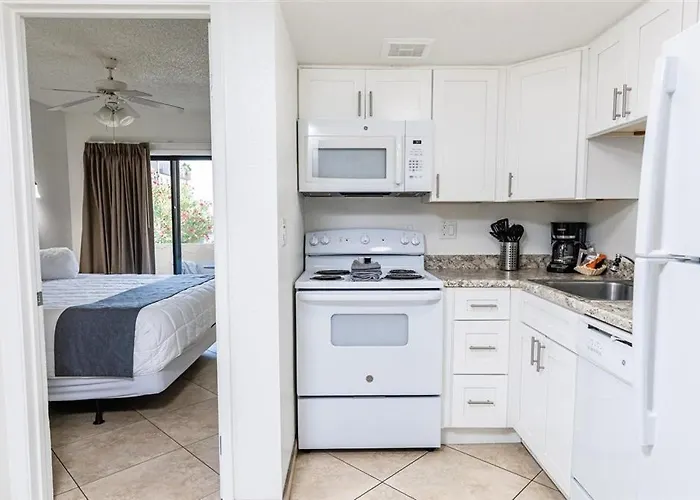 Apartment 237- Fully Furnished, Wifi Included Scottsdale