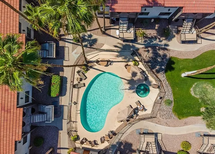 237- Fully Furnished, Wifi Included * Scottsdale