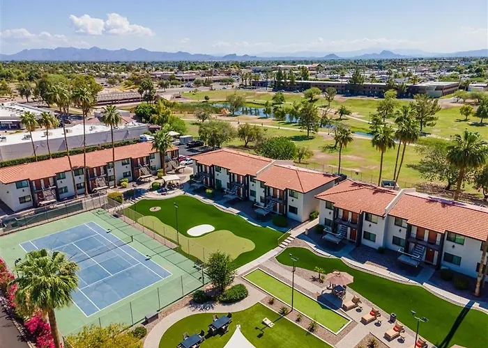 Apartment 237- Fully Furnished, Wifi Included Scottsdale